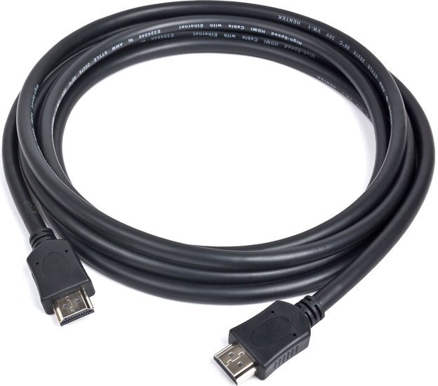 Кабель Cablexpert CC-HDMI4-10M - фото2