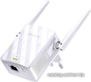 Точка доступа TP-Link TL-WA855RE - фото2