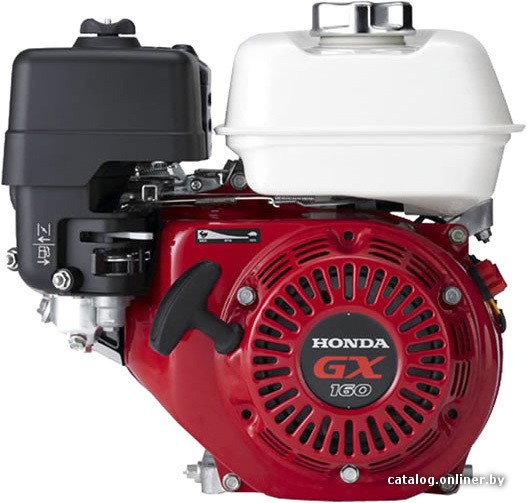 Мотопомпа Honda WB30XT3-DRX - фото2