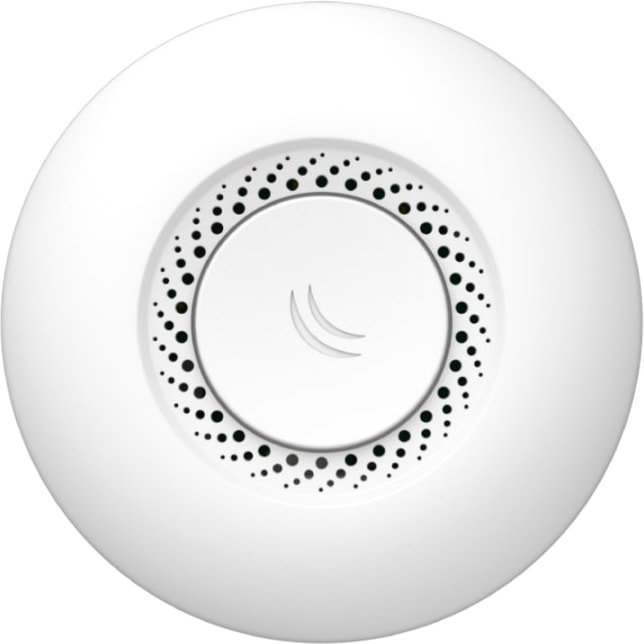 Точка доступа Mikrotik RouterBOARD cAP 2nD RBcAP2nD - фото1