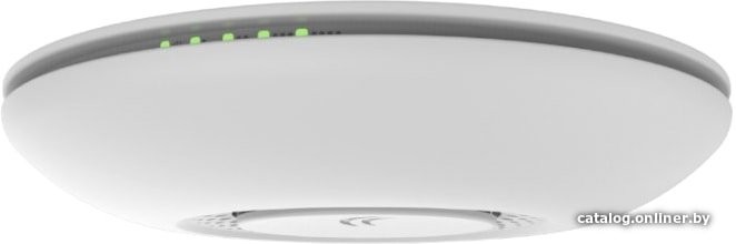 Точка доступа Mikrotik RouterBOARD cAP 2nD RBcAP2nD - фото2