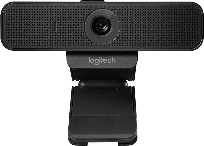 Веб-камера для видеоконференций Logitech C925e - фото1