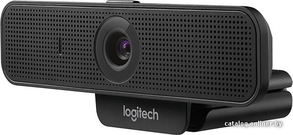 Веб-камера для видеоконференций Logitech C925e - фото2
