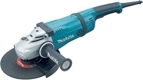 Угловая шлифмашина Makita GA9040SF01 - фото1
