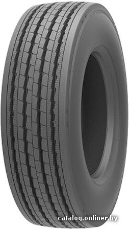 Автомобильные шины KAMA NT 101 245/70R17.5 143/141J - фото1