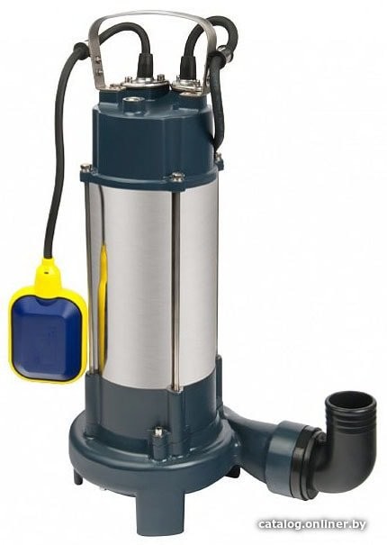Фекальный насос Unipump FEKACUT V750DF - фото1
