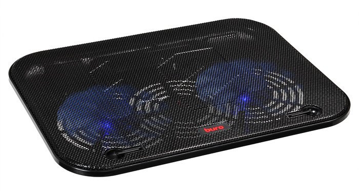 Подставка для ноутбука Buro BU-LCP140-B214H - фото2