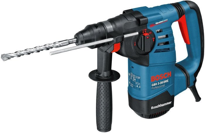 Перфоратор Bosch GBH 3-28 DRE Professional - фото1