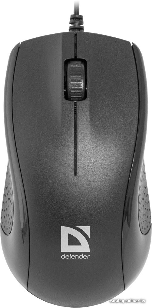 Мышь Defender Optimum MB-160 - фото1