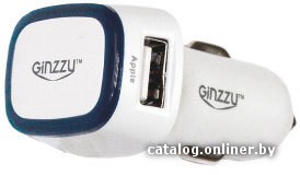 Зарядное устройство Ginzzu GA-4415UW - фото1 Зарядное устройство Ginzzu GA-4415UW - фото1