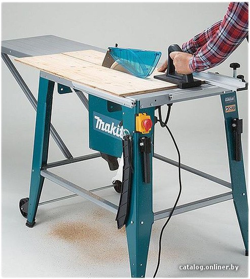 Станок Makita 2712 - фото2
