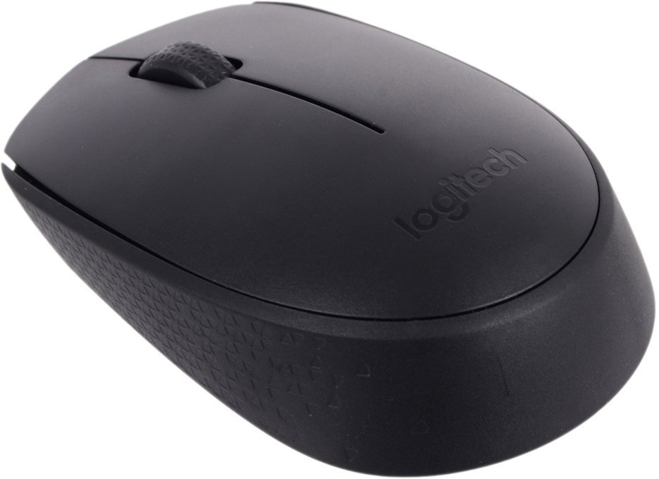 Мышь Logitech B170 - фото1
