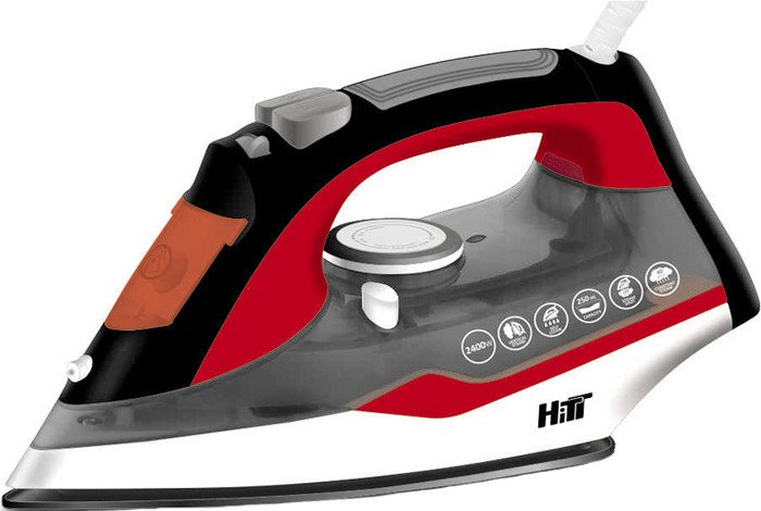 Утюг HiTT HT-5105 - фото1