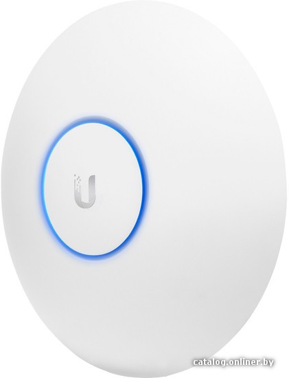 Точка доступа Ubiquiti UniFi [UAP-AC-PRO] - фото2