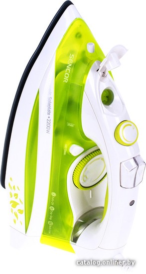 Утюг Sencor SSI 8440GR - фото2