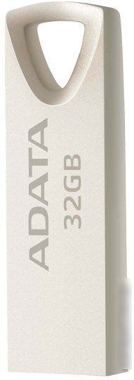 USB Flash A-Data UV210 32GB [AUV210-32G-RGD] - фото2